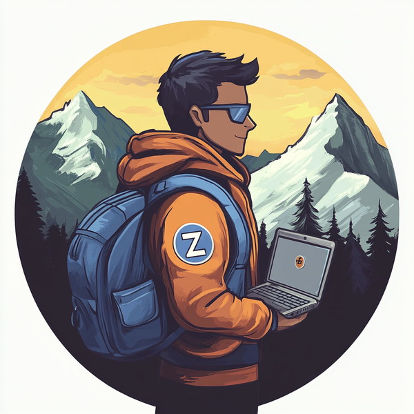 ZdeskSherpa